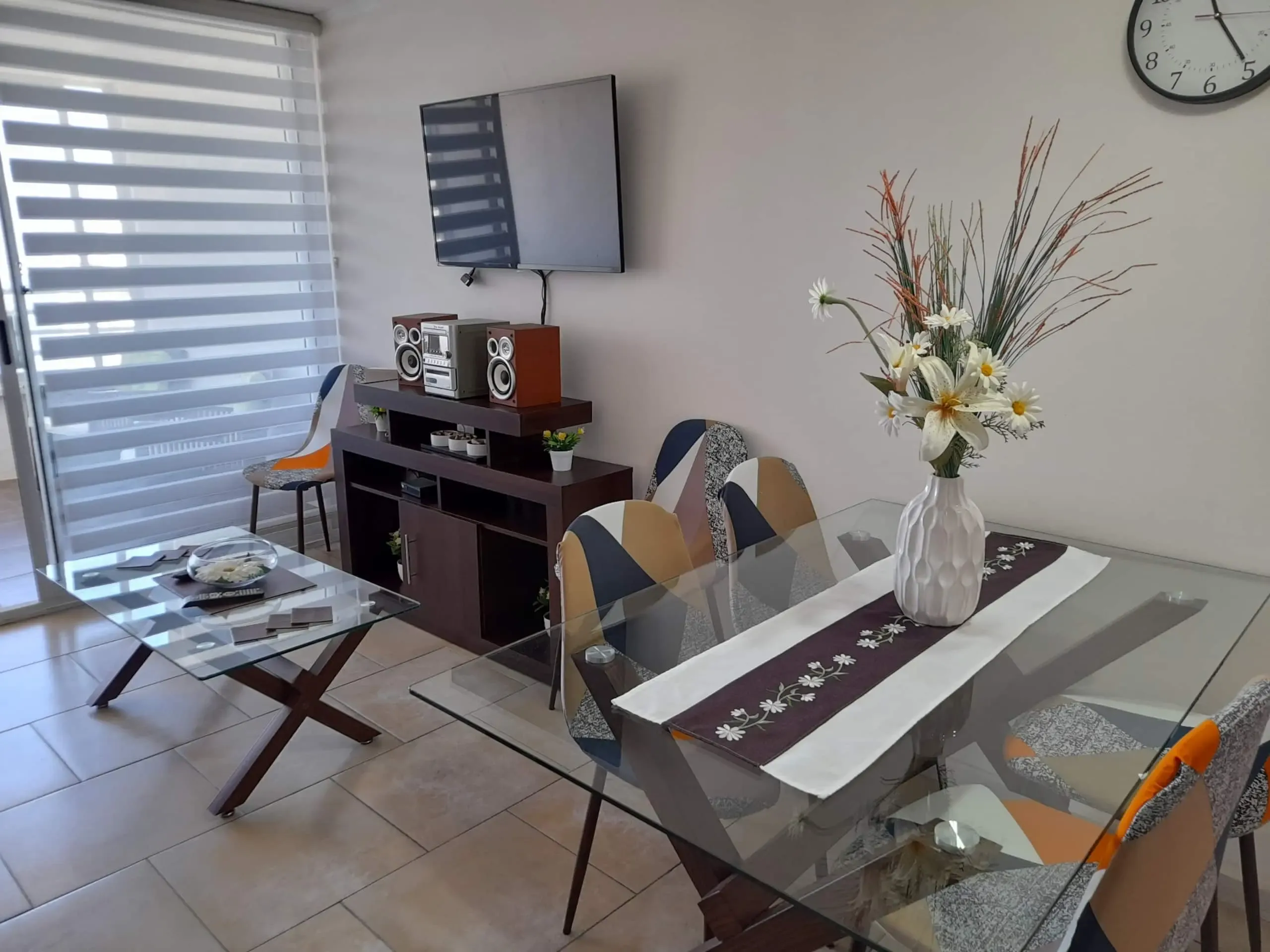 Salón principal