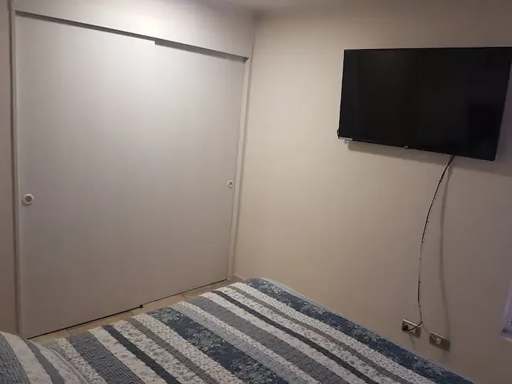Amplio Closet