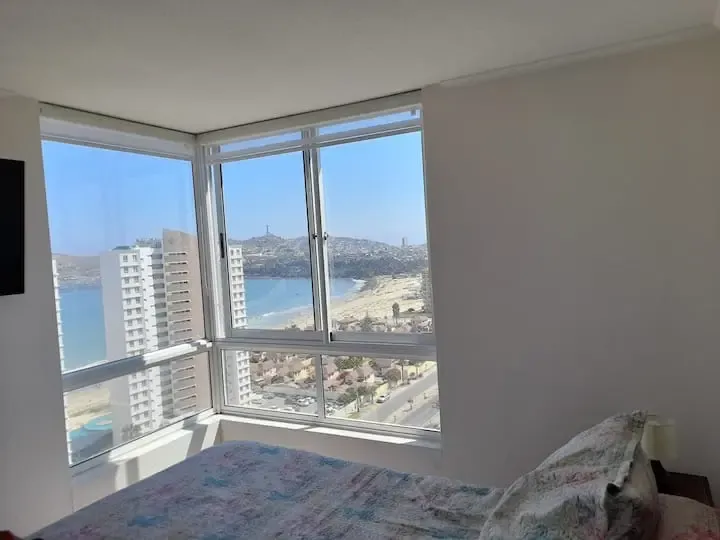 Vista desde Suite