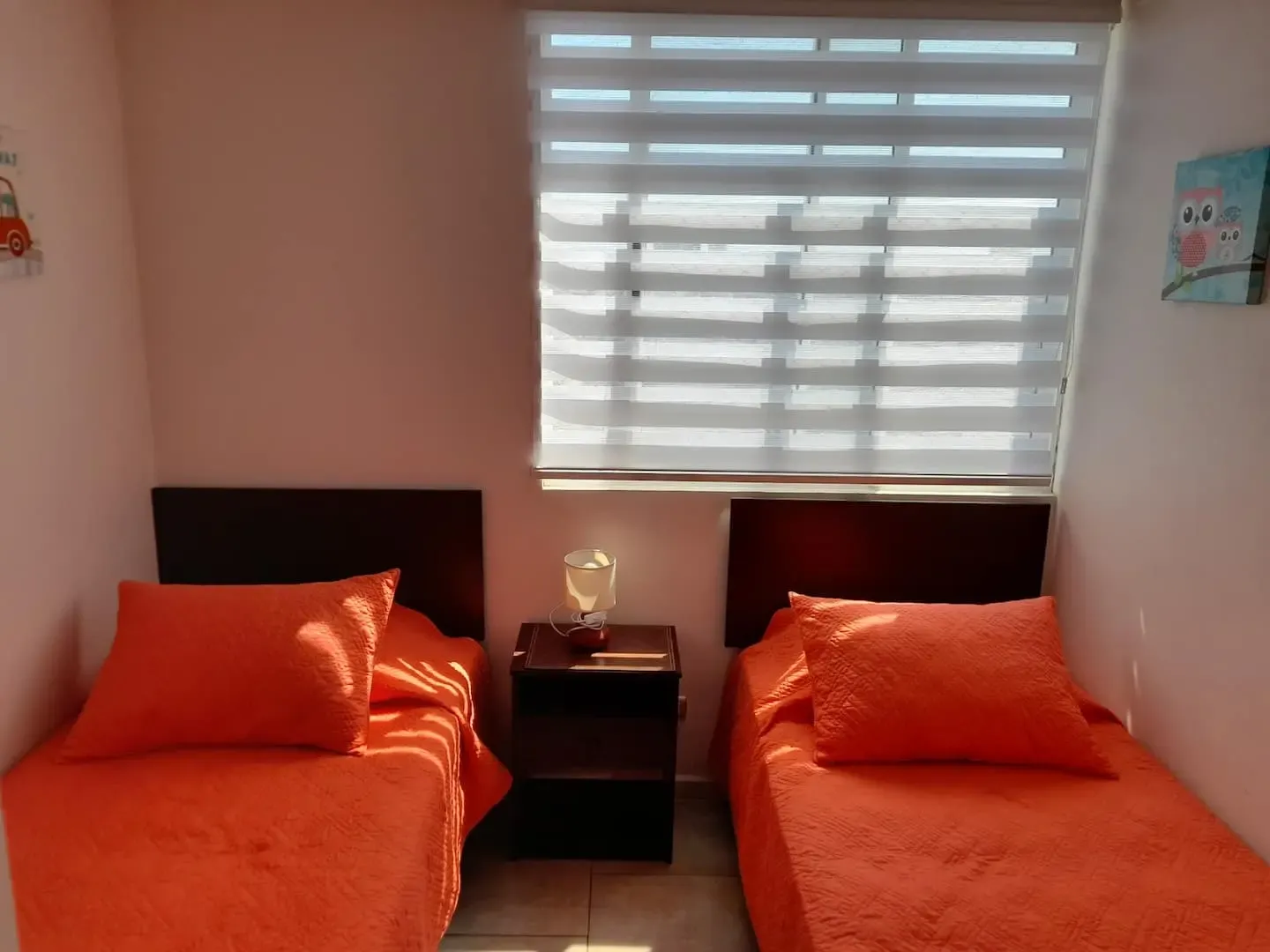 Habitación 2