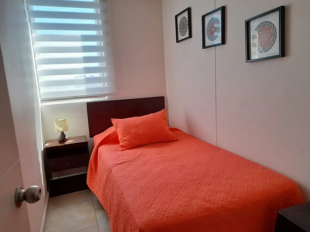 Habitación 3