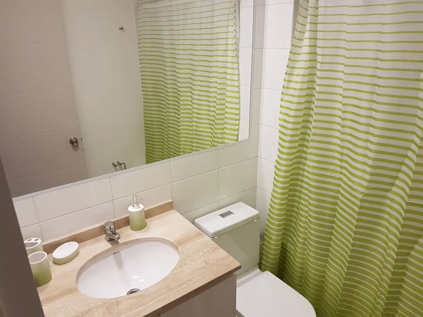 Baño 2