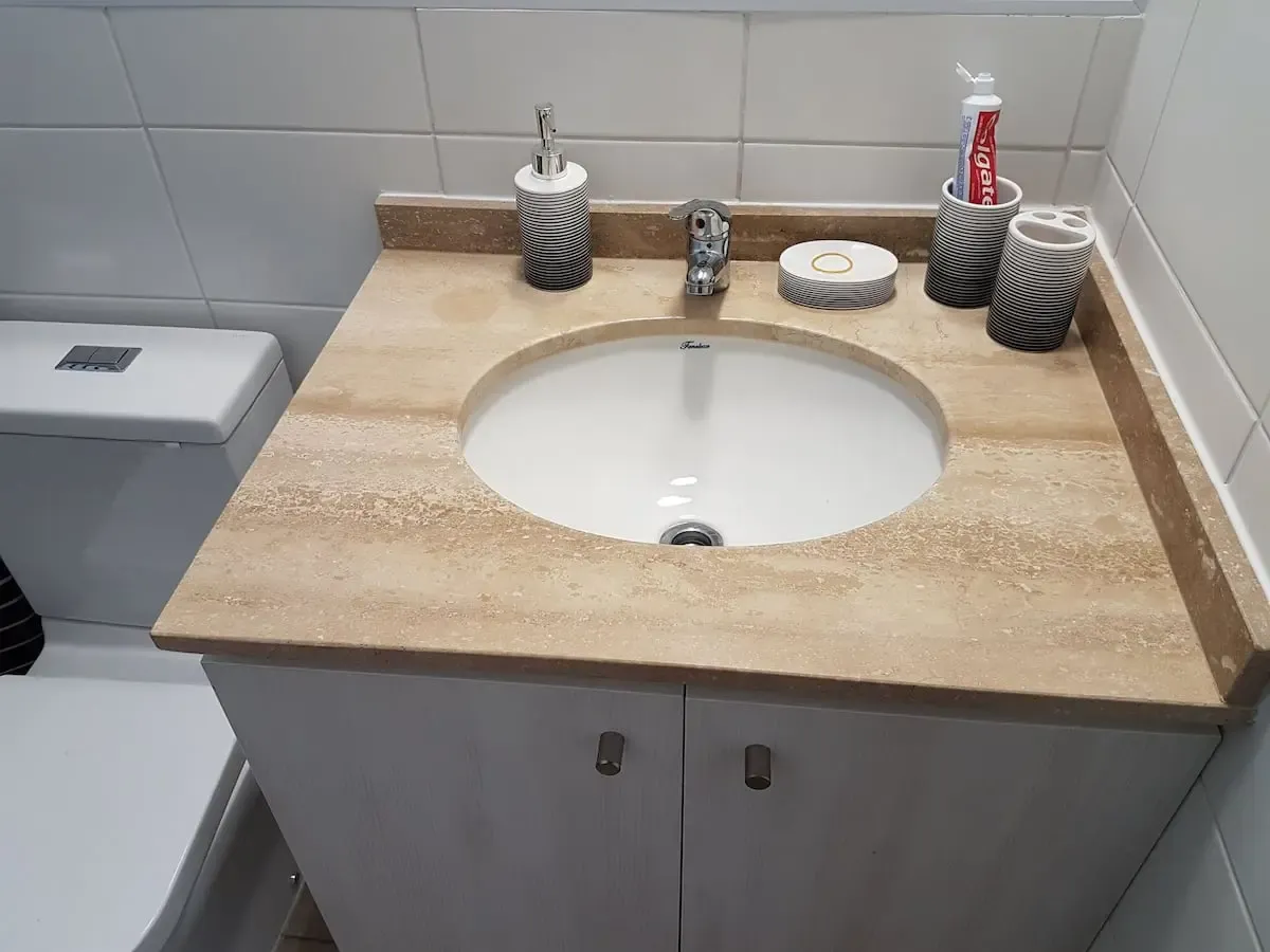 Baño 2